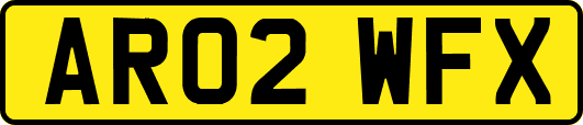 AR02WFX