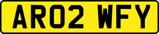 AR02WFY