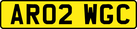 AR02WGC
