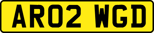 AR02WGD
