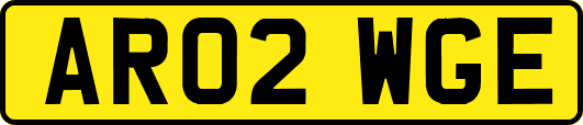 AR02WGE