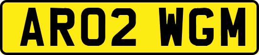 AR02WGM