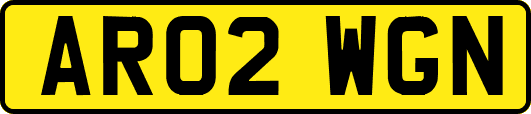 AR02WGN