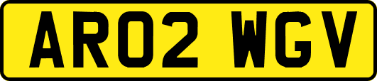 AR02WGV