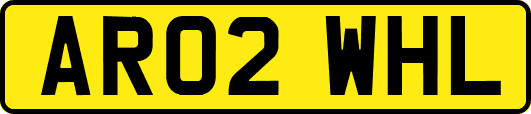 AR02WHL