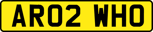 AR02WHO