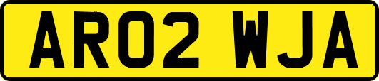 AR02WJA