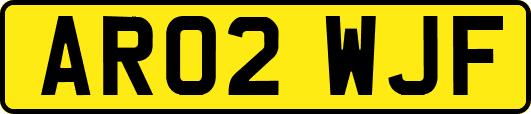 AR02WJF