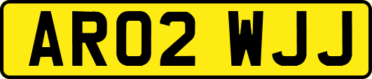AR02WJJ