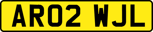 AR02WJL