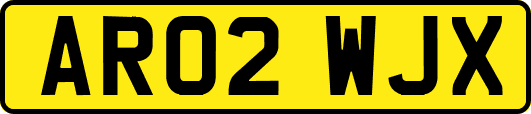 AR02WJX