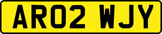 AR02WJY