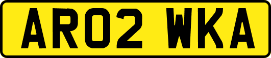 AR02WKA