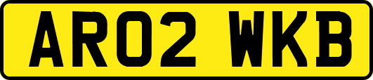 AR02WKB