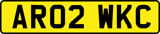 AR02WKC