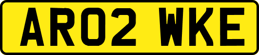 AR02WKE