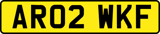 AR02WKF