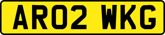 AR02WKG