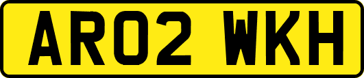AR02WKH