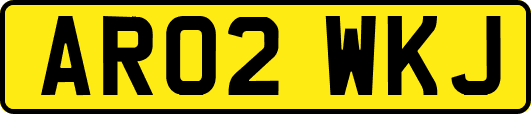AR02WKJ