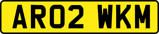 AR02WKM