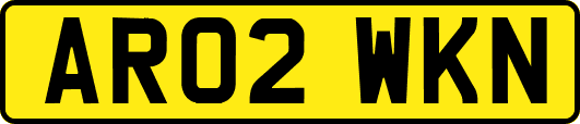 AR02WKN