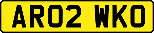 AR02WKO