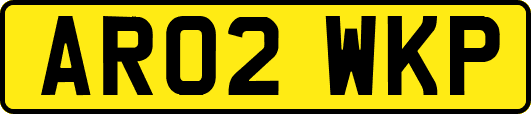 AR02WKP