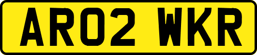 AR02WKR