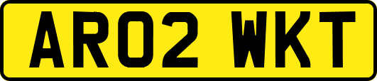AR02WKT
