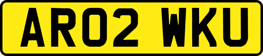 AR02WKU