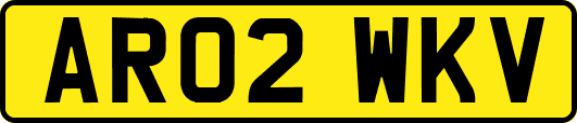 AR02WKV