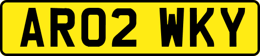 AR02WKY