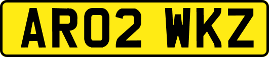 AR02WKZ