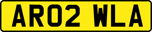 AR02WLA