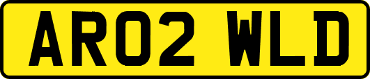 AR02WLD