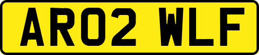 AR02WLF