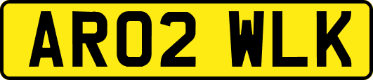 AR02WLK