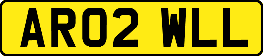 AR02WLL