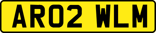 AR02WLM