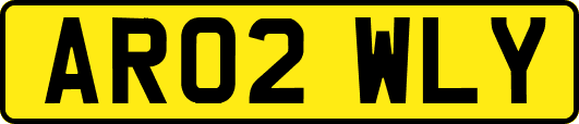 AR02WLY