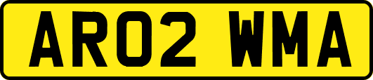 AR02WMA