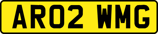 AR02WMG