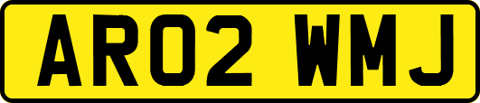 AR02WMJ