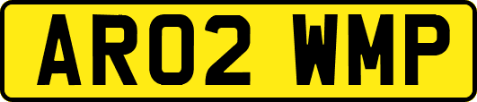 AR02WMP