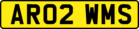 AR02WMS