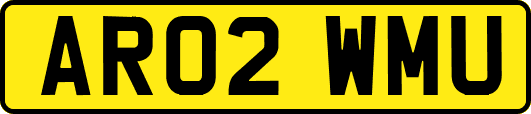 AR02WMU