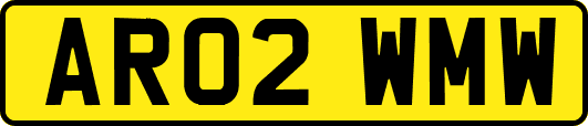 AR02WMW