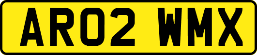 AR02WMX