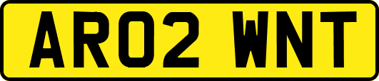 AR02WNT